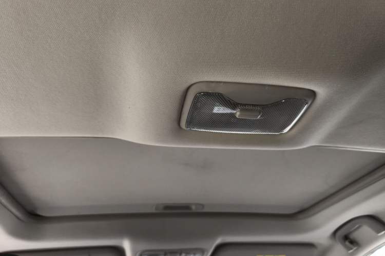 Used CHANGAN CS35 2017 1.6L Automatic Luxury Model Headliner