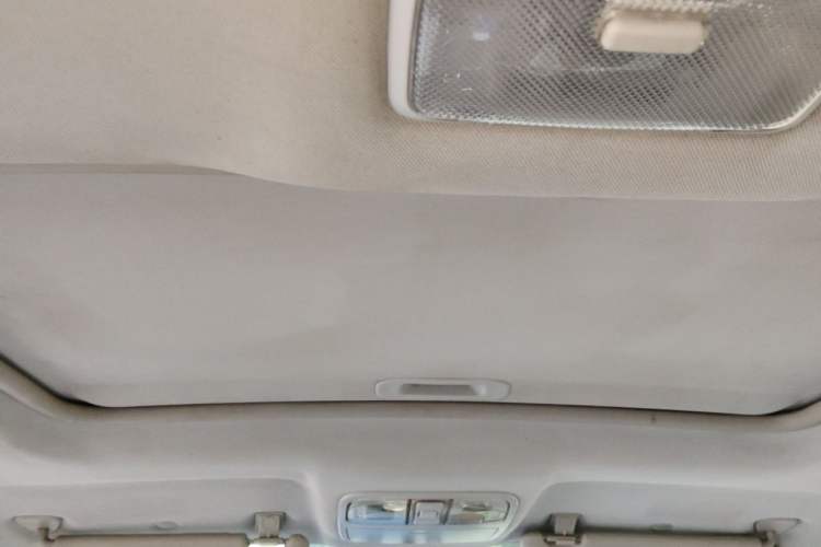 Used CHANGAN CS35 2017 1.6L Manual Luxury Model Headliner