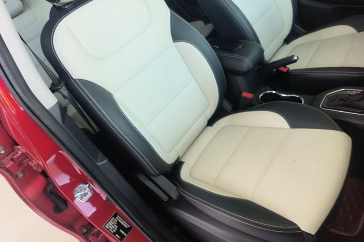 Used CHANGAN CS35 2017 1.6L Automatic Luxury Model Right Front Seat
