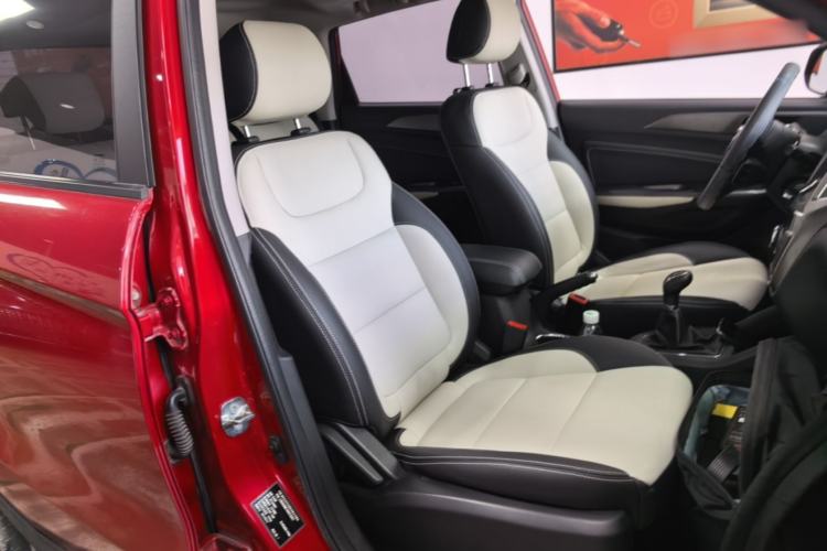 Used CHANGAN CS35 2017 1.6L Manual Luxury Model Right Front Seat