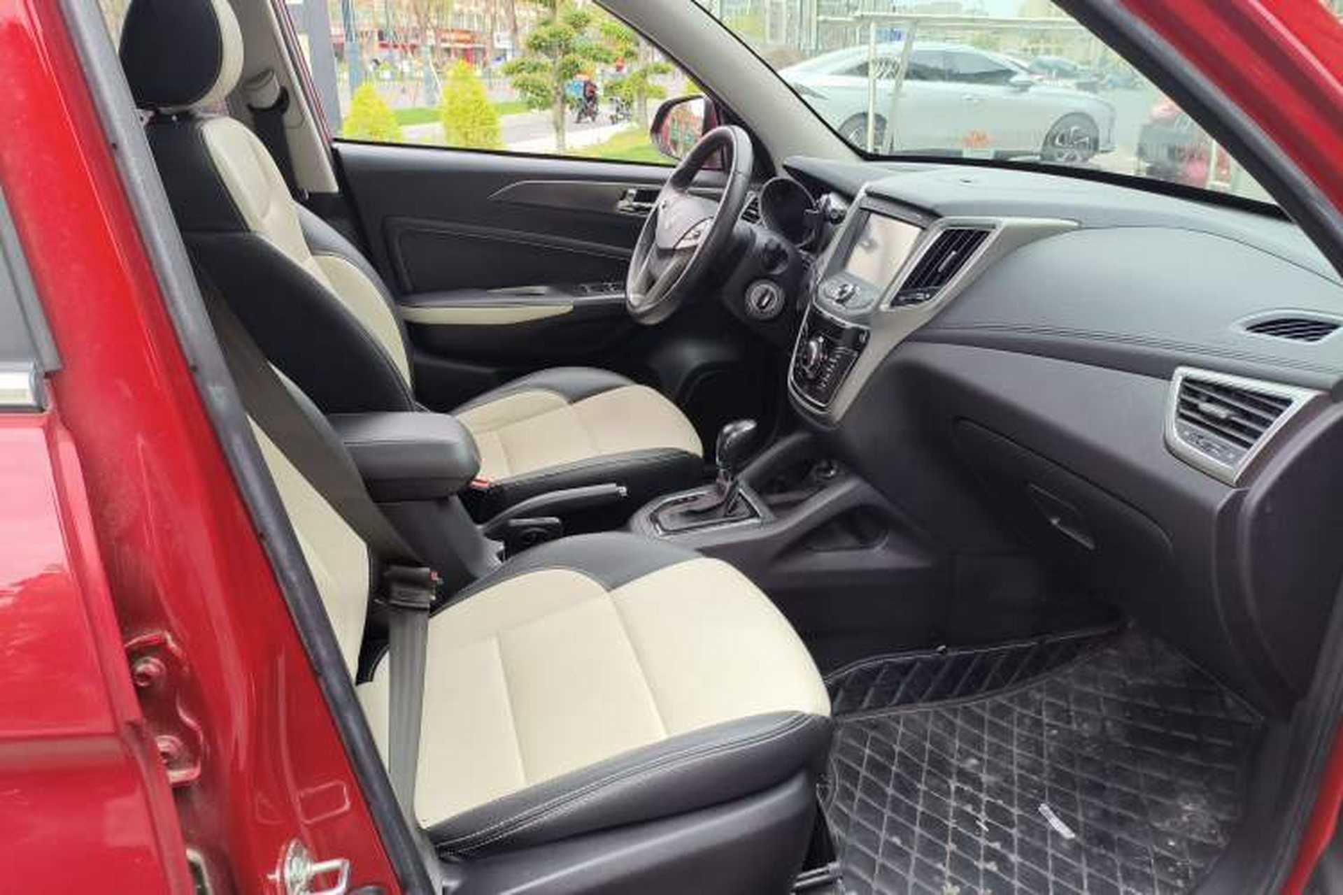 Used CHANGAN CS35 2017 1.6L Automatic Luxury Model Right Front Seat