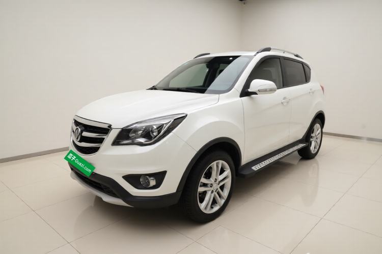 Used CHANGAN CS35 2017 1.6L Manual Luxury Model Guazi used car, China used car export, Used car for sale, Used cars, Cheapest cars for sale