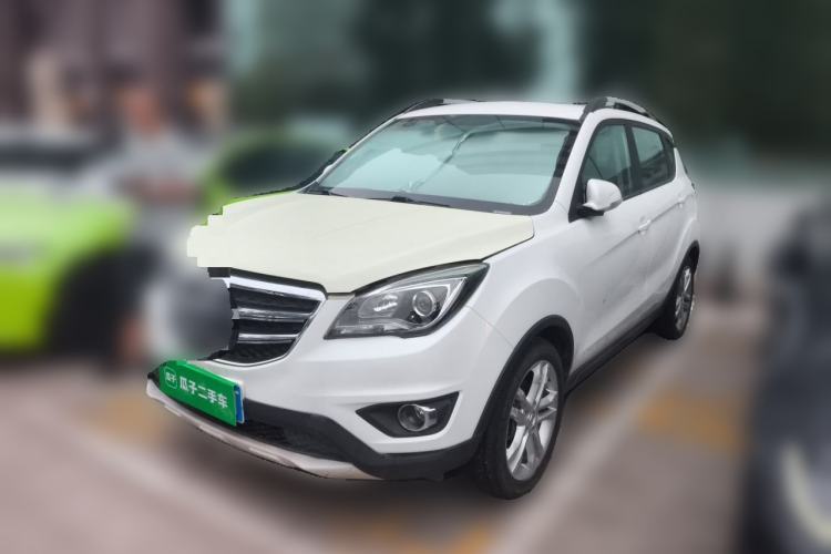 Used CHANGAN CS35 2017 1.6L Manual Luxury Model Guazi used car, China used car export, Used car for sale, Used cars, Cheapest cars for sale