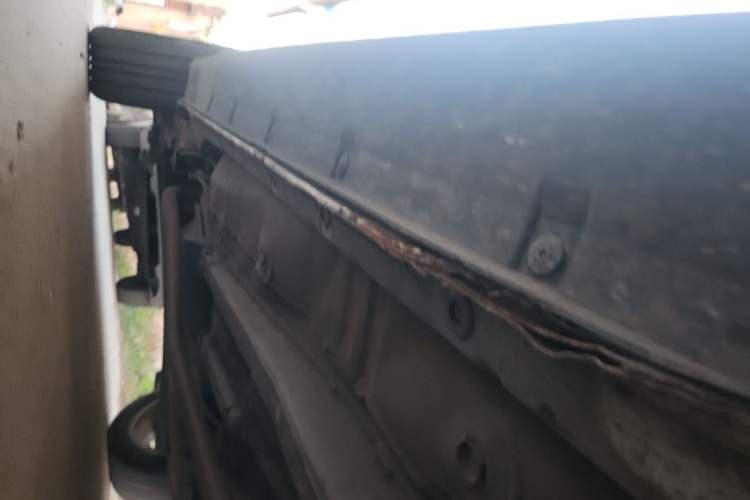 Used CHANGAN CS35 2017 1.6L Automatic Luxury Model Chassis Front Right