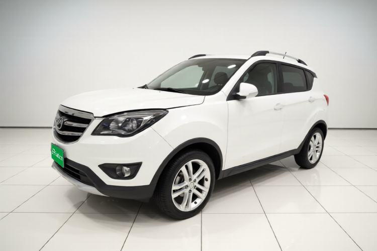 CHANGAN CS35 2017 1.6L Manual Luxury Model usata Guazi used car, China used car export, Used car for sale, Used  cars, Cheapest cars for sale