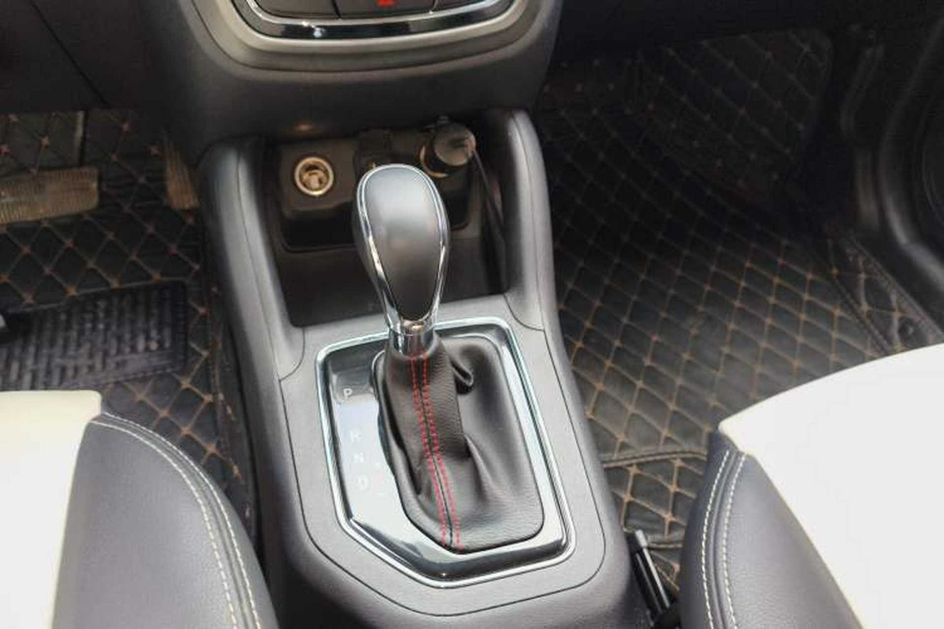 Used CHANGAN CS35 2017 1.6L Automatic Luxury Model Gear Lever