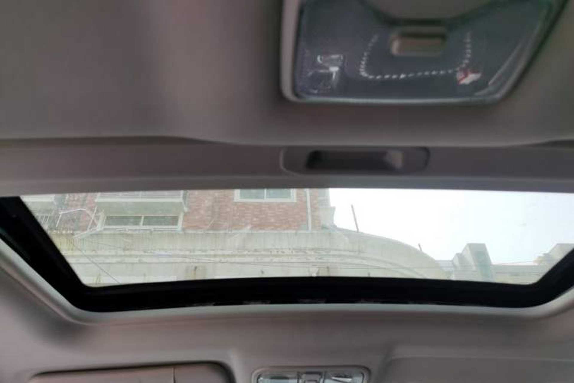 Used CHANGAN CS35 2017 1.6L Manual Luxury Model Headliner