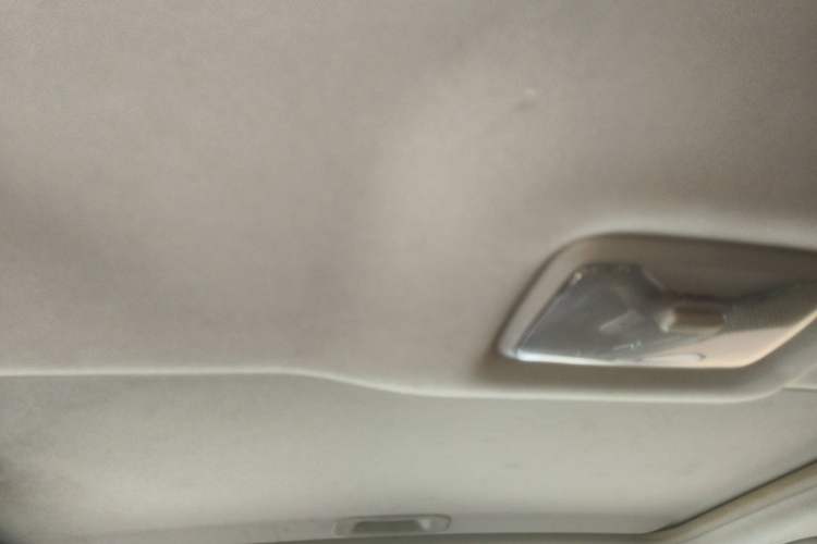 Used CHANGAN CS35 2017 1.6L Manual Luxury Model Headliner