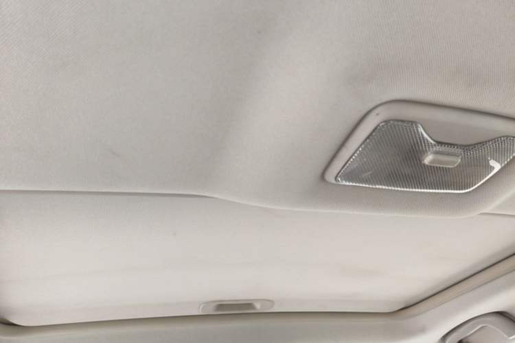 Used CHANGAN CS35 2017 1.6L Manual Luxury Model Headliner