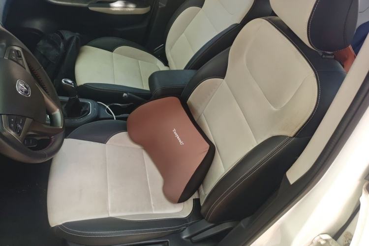 Used CHANGAN CS35 2017 1.6L Manual Luxury Model Left Front Seat