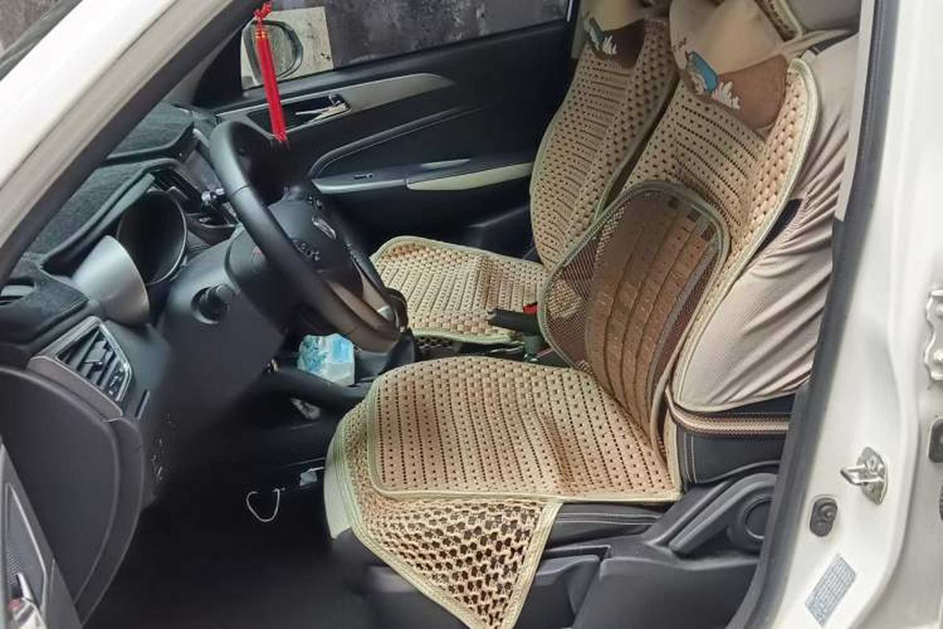 Used CHANGAN CS35 2017 1.6L Manual Luxury Model Left Front Seat