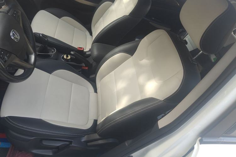 Used CHANGAN CS35 2017 1.6L Manual Luxury Model Left Front Seat