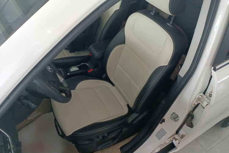 Used CHANGAN CS35 2017 1.6L Automatic Luxury Model Left Front Seat