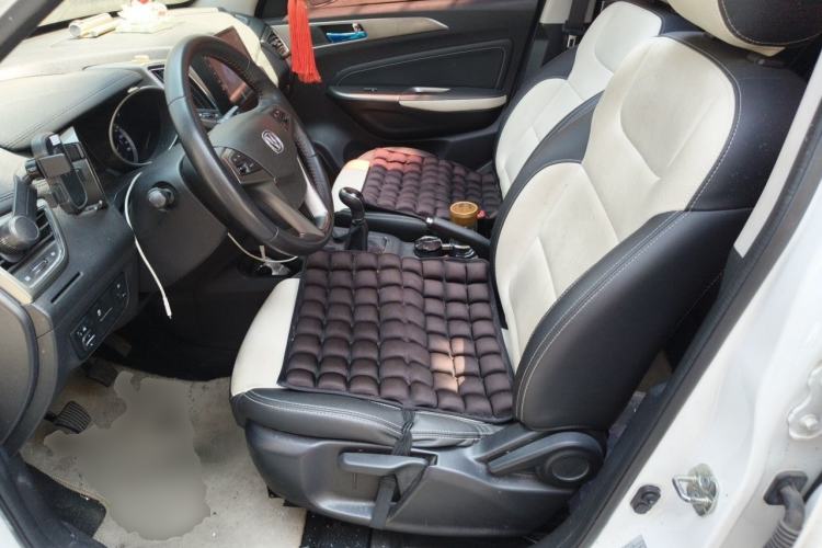 Used CHANGAN CS35 2017 1.6L Manual Luxury Model Left Front Seat