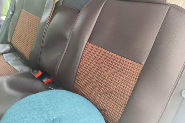 Used CHANGAN CS35 2017 1.6L Manual Luxury Model Left Rear Seat
