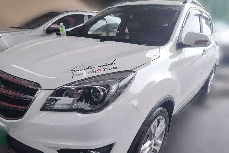 Used CHANGAN CS35 2017 1.6L Manual Luxury Model Guazi used car, China used car export, Used car for sale, Used  cars, Cheapest cars for sale
