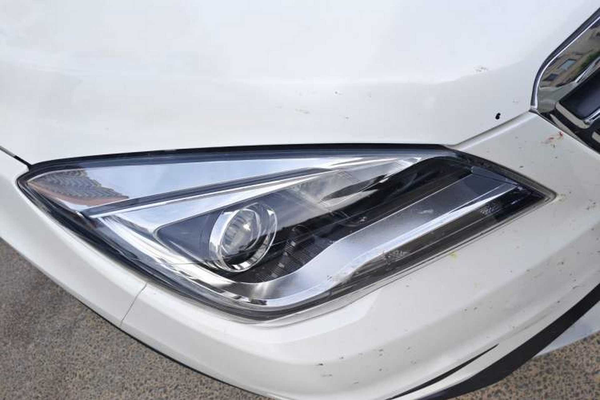 Used CHANGAN CS35 2017 1.6L Automatic Luxury Model Right Front Headlight