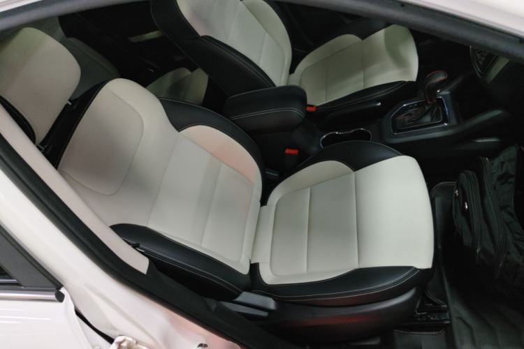 Used CHANGAN CS35 2017 1.6L Automatic Luxury Model Right Front Seat