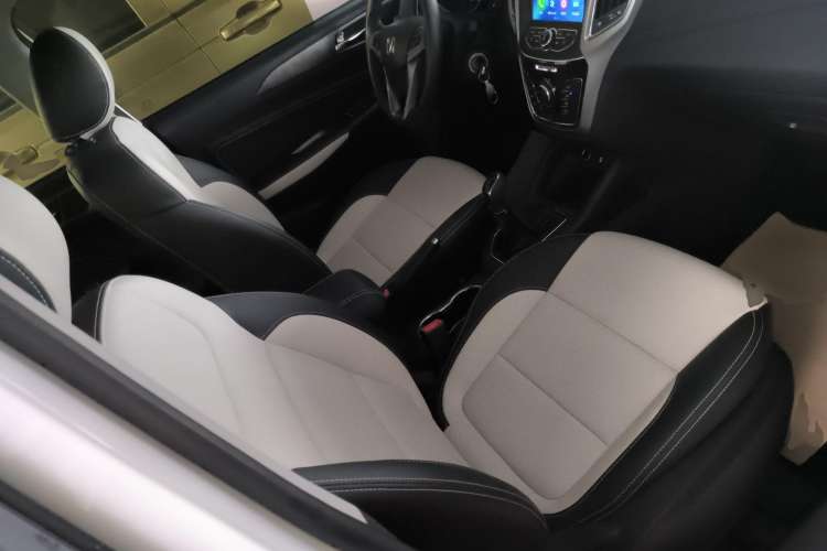 Used CHANGAN CS35 2017 1.6L Manual Luxury Model Right Front Seat