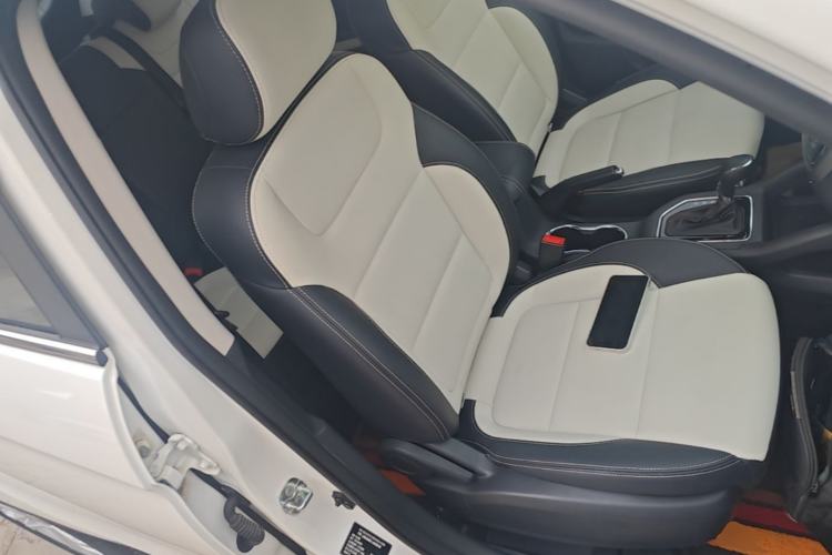 Used CHANGAN CS35 2017 1.6L Automatic Luxury Model Right Front Seat