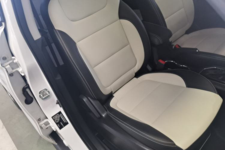 Used CHANGAN CS35 2017 1.6L Automatic Luxury Model Right Front Seat