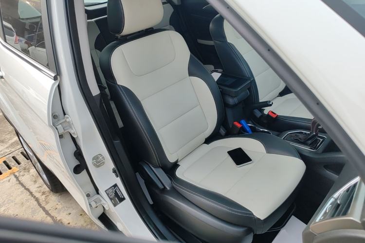Used CHANGAN CS35 2017 1.6L Automatic Luxury Model Right Front Seat
