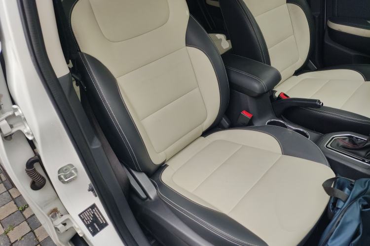 Used CHANGAN CS35 2017 1.6L Automatic Luxury Model Right Front Seat