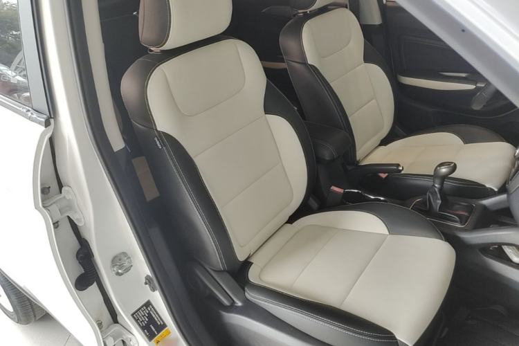 Used CHANGAN CS35 2017 1.6L Manual Luxury Model Right Front Seat