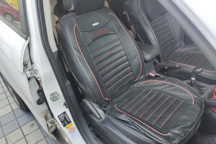 Used CHANGAN CS35 2017 1.6L Manual Luxury Model Right Front Seat