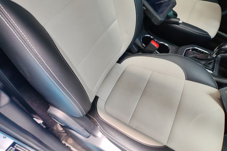 Used CHANGAN CS35 2017 1.6L Automatic Luxury Model Right Front Seat