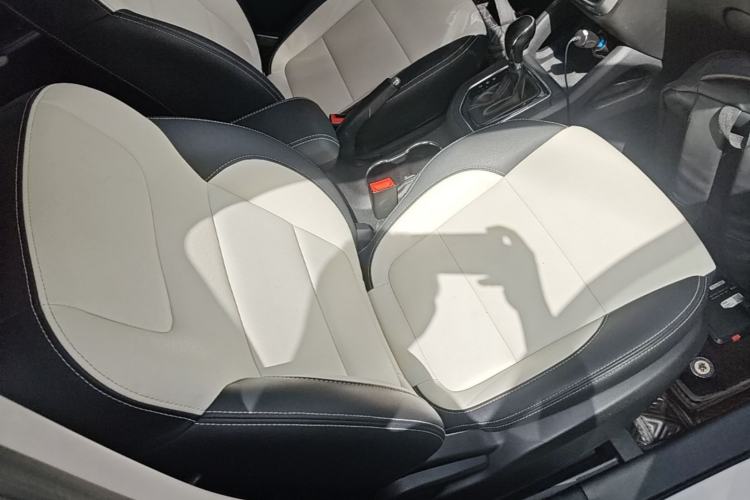 Used CHANGAN CS35 2017 1.6L Automatic Luxury Model Right Front Seat