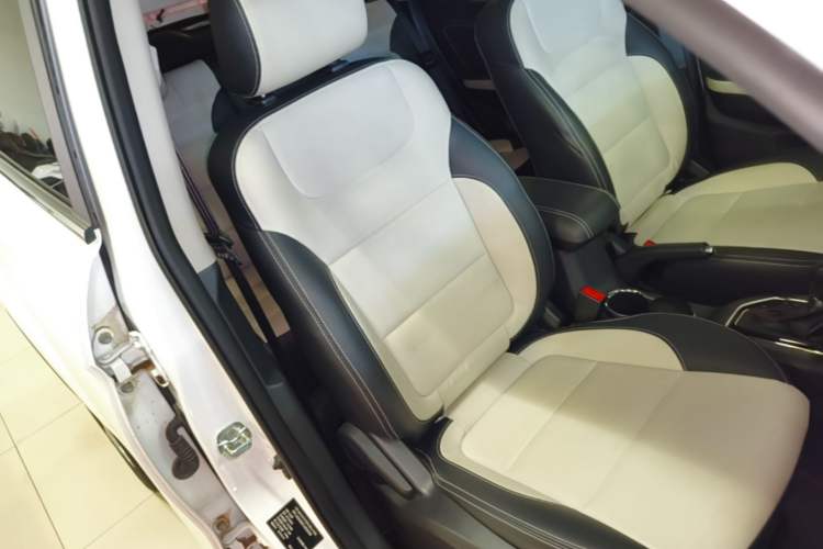 Used CHANGAN CS35 2017 1.6L Automatic Luxury Model Right Front Seat