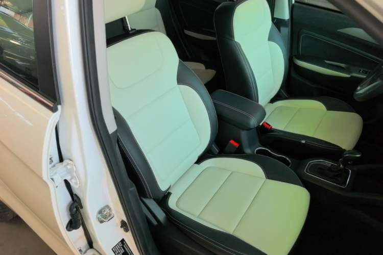 Used CHANGAN CS35 2017 1.6L Automatic Luxury Model Right Front Seat