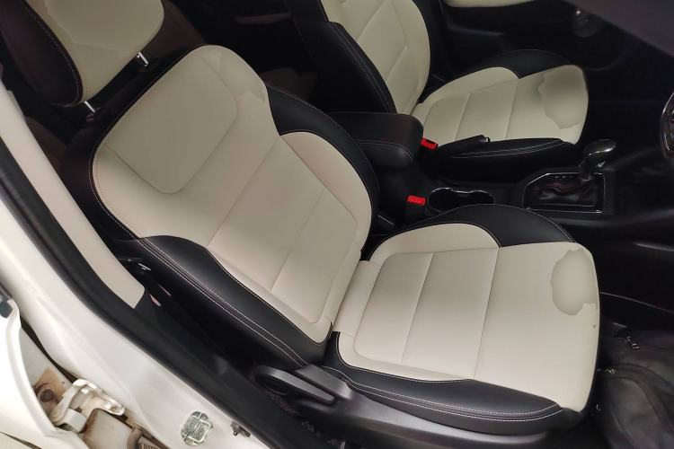 Used CHANGAN CS35 2017 1.6L Automatic Luxury Model Right Front Seat