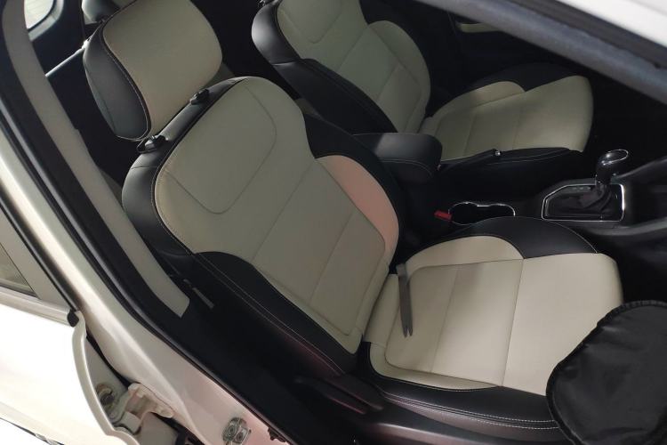 Used CHANGAN CS35 2017 1.6L Automatic Luxury Model Right Front Seat
