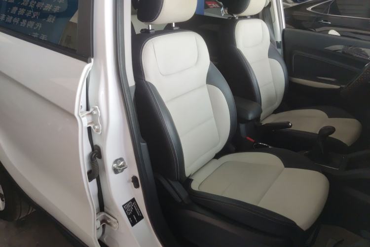 Used CHANGAN CS35 2017 1.6L Manual Luxury Model Right Front Seat