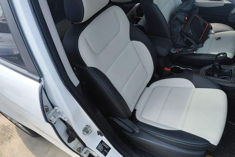 Used CHANGAN CS35 2017 1.6L Manual Luxury Model Right Front Seat