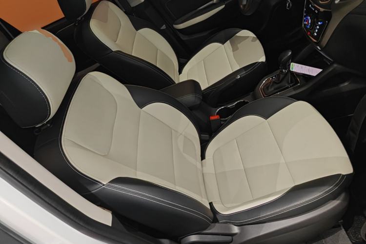 Used CHANGAN CS35 2017 1.6L Automatic Luxury Model Right Front Seat