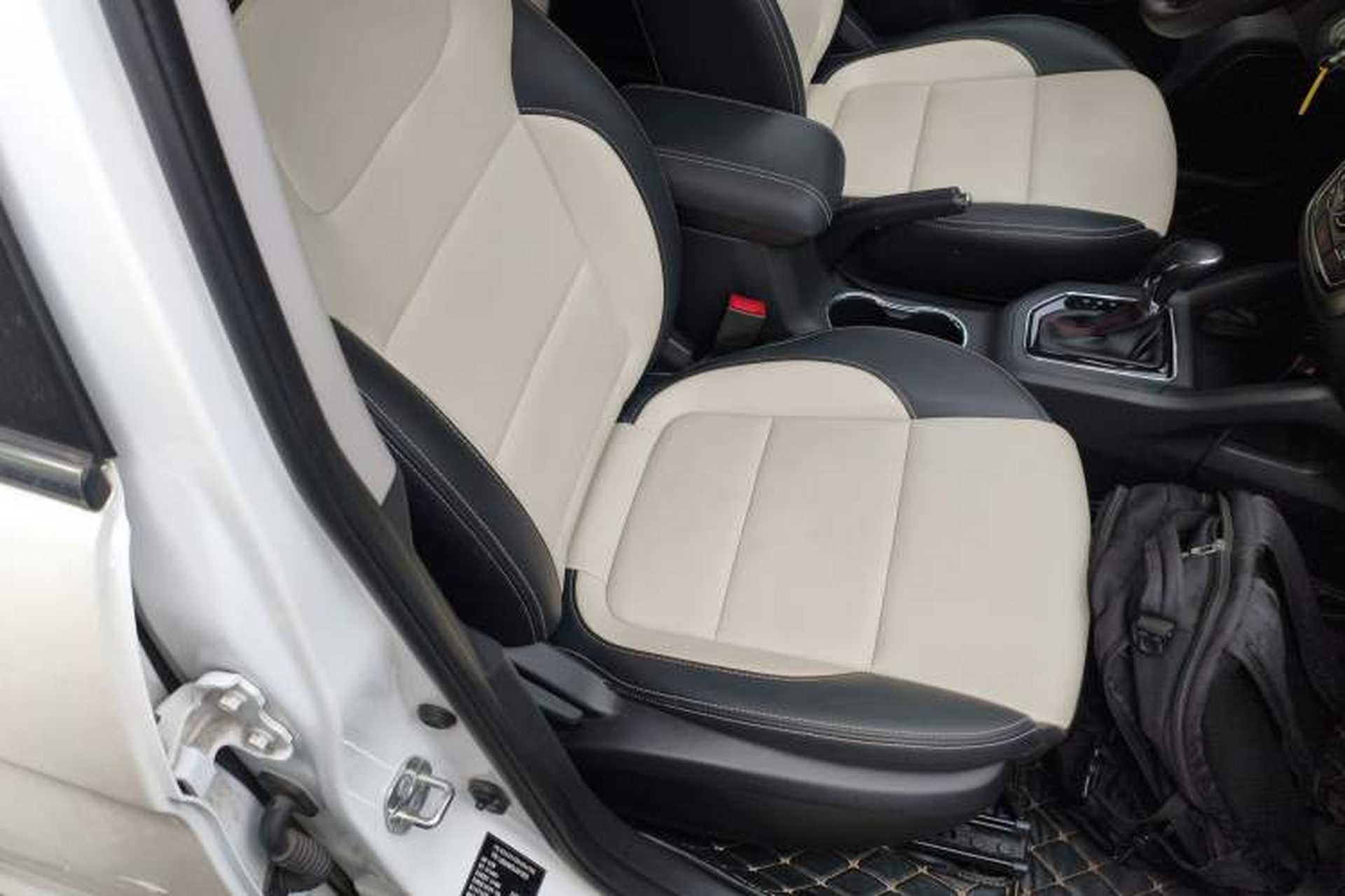 Used CHANGAN CS35 2017 1.6L Automatic Luxury Model Right Front Seat