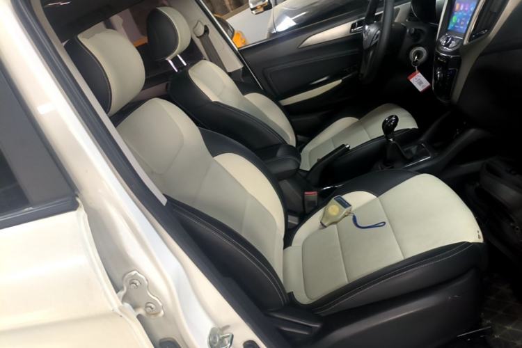 Used CHANGAN CS35 2017 1.6L Manual Luxury Model Right Front Seat