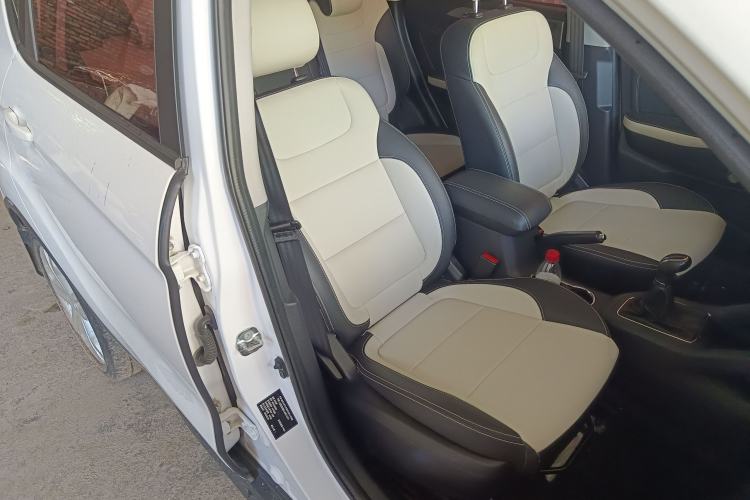 Used CHANGAN CS35 2017 1.6L Manual Luxury Model Right Front Seat