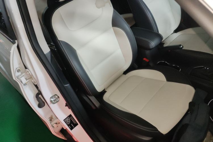 Used CHANGAN CS35 2017 1.6L Automatic Luxury Model Right Front Seat