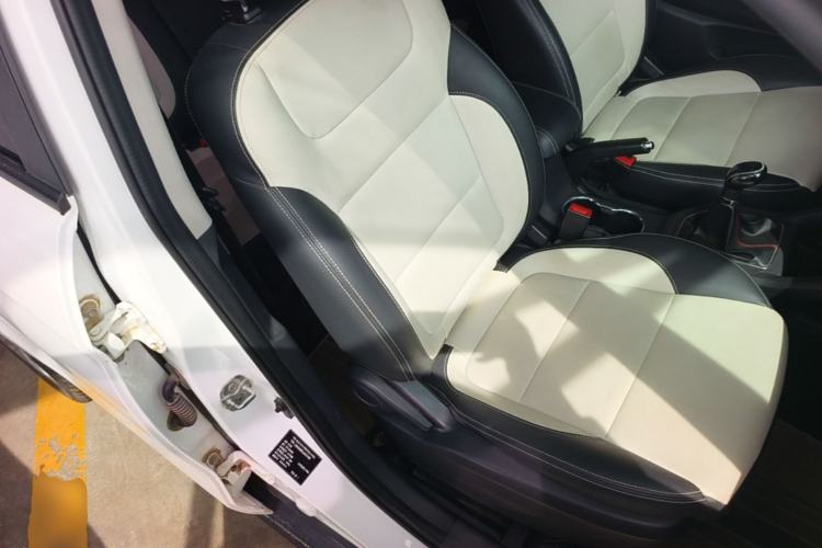 Used CHANGAN CS35 2017 1.6L Manual Luxury Model Right Front Seat