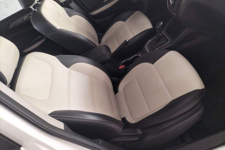 Used CHANGAN CS35 2017 1.6L Automatic Luxury Model Right Front Seat