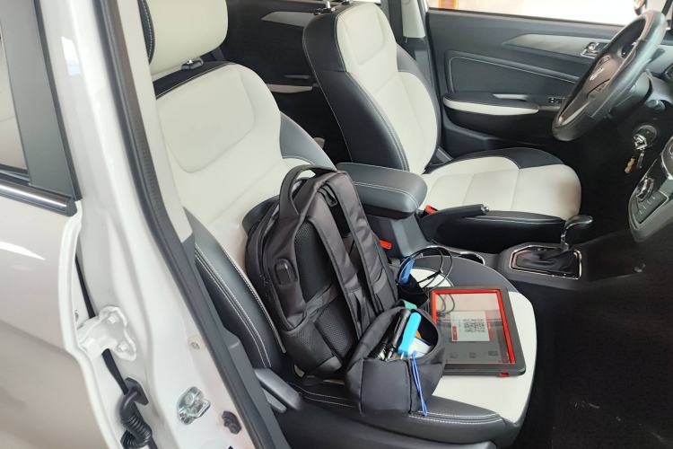 Used CHANGAN CS35 2017 1.6L Automatic Luxury Model Right Front Seat