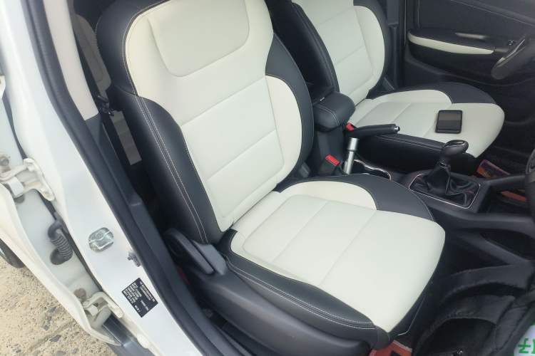 Used CHANGAN CS35 2017 1.6L Manual Luxury Model Right Front Seat