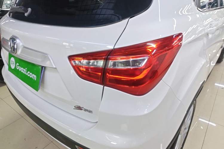 Used CHANGAN CS35 2017 1.6L Automatic Luxury Model Right Rear Taillight