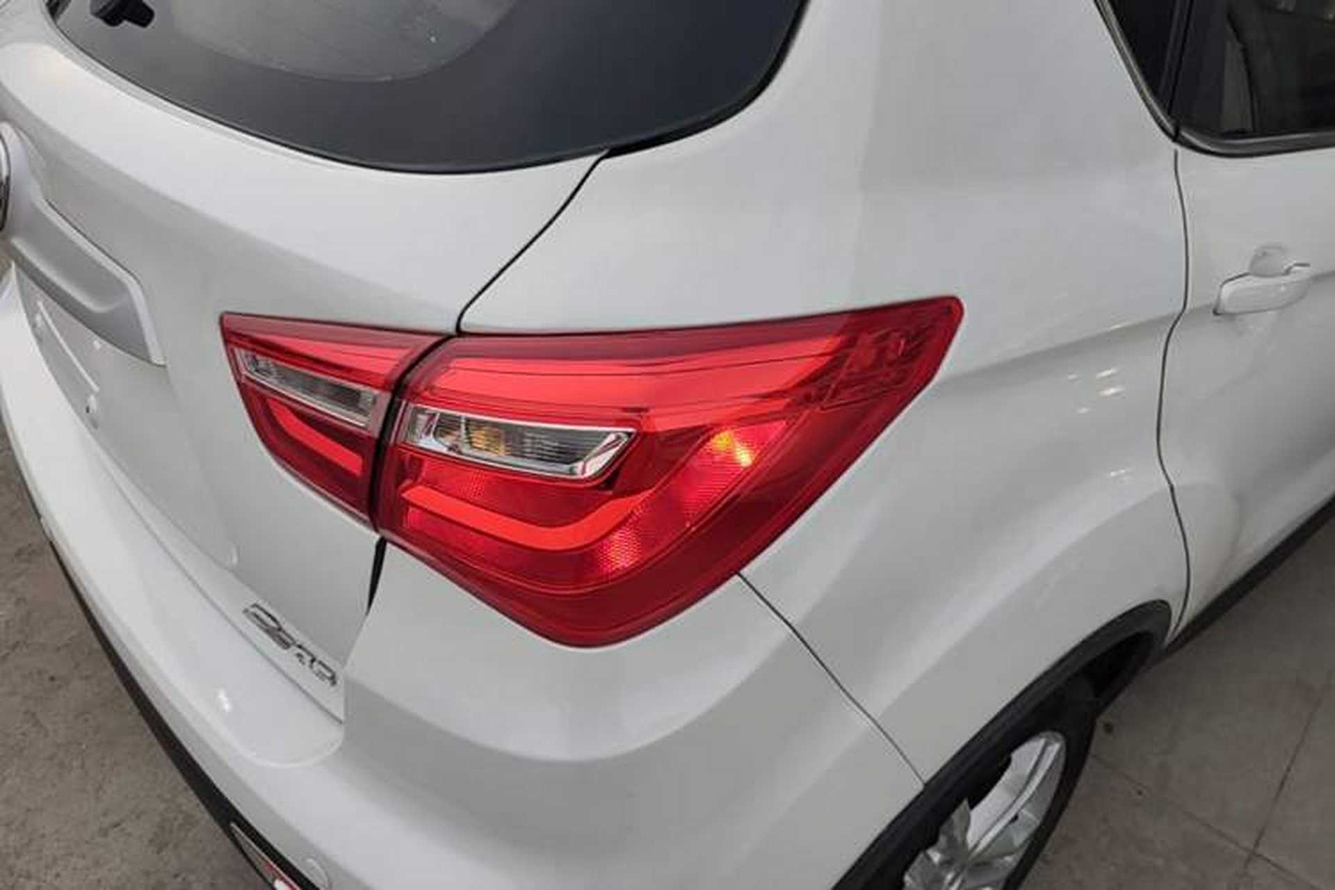 Used CHANGAN CS35 2017 1.6L Automatic Luxury Model Right Rear Taillight
