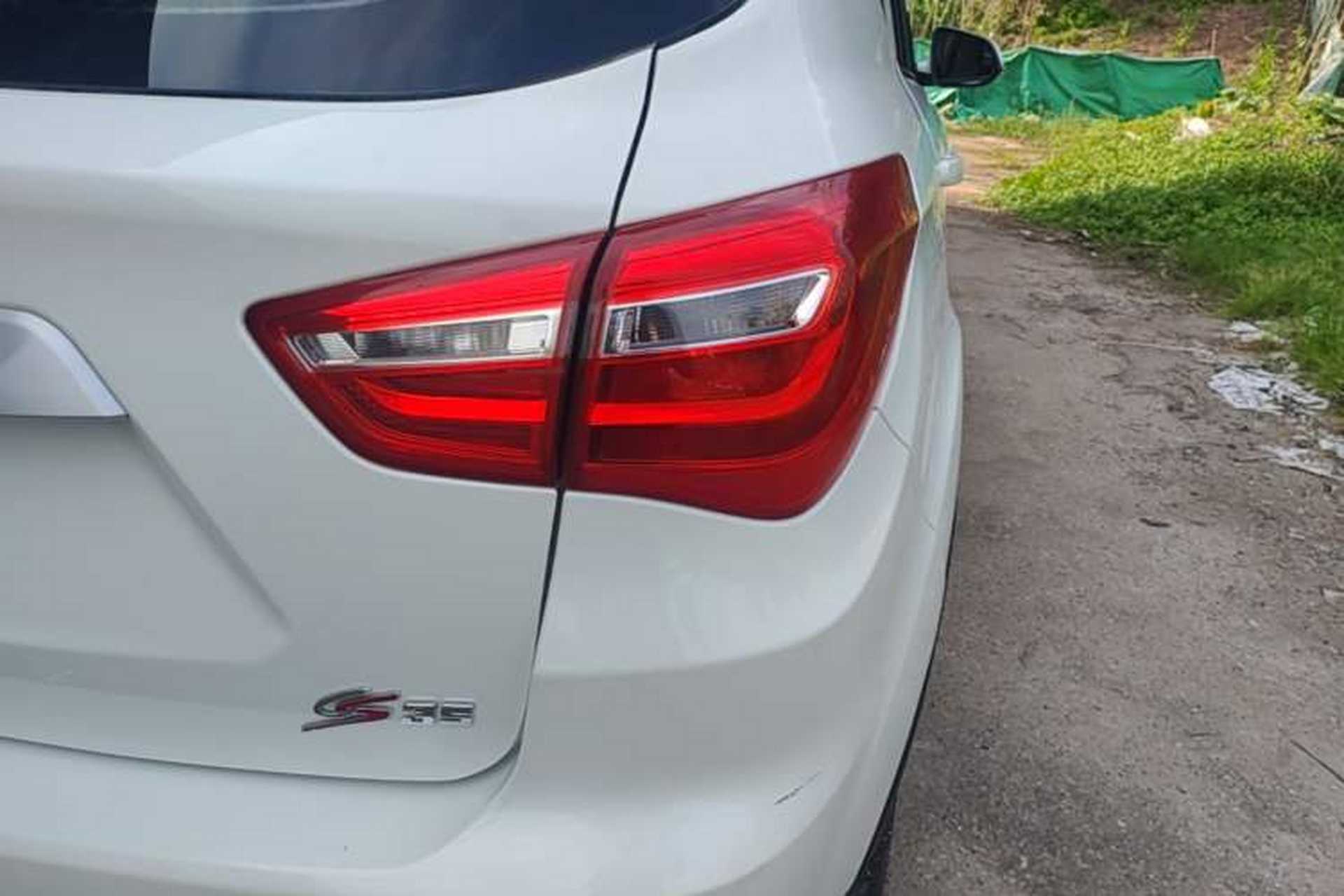 Used CHANGAN CS35 2017 1.6L Manual Luxury Model Right Rear Taillight