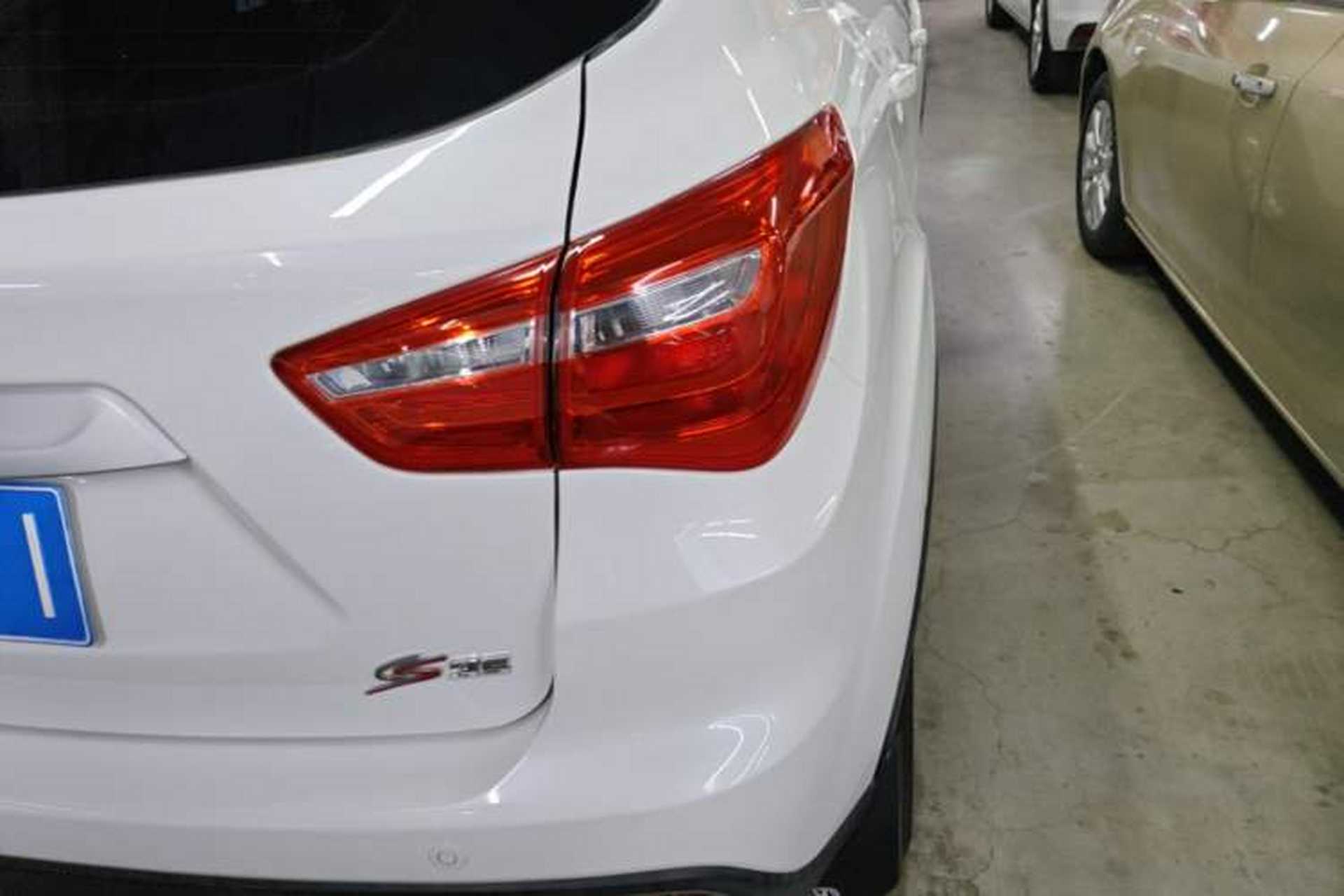 Used CHANGAN CS35 2017 1.6L Automatic Luxury Model Right Rear Taillight